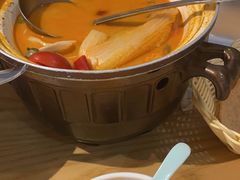 -米泰芒·东南亚料理(体育西店)