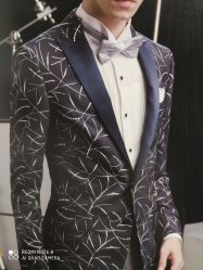 点击看大图 -香港威德诚洋服BESPOKE西服西装高级定制(上海湾一店)