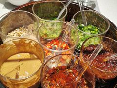 -八珍玉食鸡煲·打边炉(印象城店)