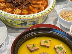 -一品淮扬 · 淮扬菜·北京万达文华酒店