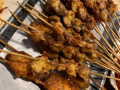 鸡软骨-管氏翅吧(中关村店)