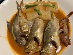 -三利音·玖弄小鲜(浦东嘉里城店)