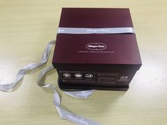 -哈根达斯(武汉天地店)