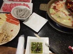 蜀道鲜火锅-蜀道鮮