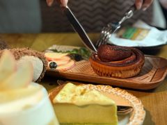 -咖法森林·咖啡  酒吧(天河店)