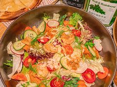 -芭莉与彩虹西餐厅(成都合生汇店)