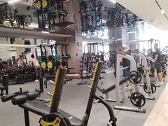 -力美健健身游泳俱乐部(顺联国际店)