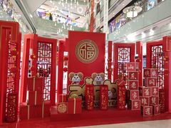 -银座商城(玉函店)