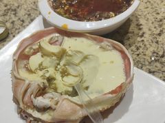 -丰卓会海鲜自助(中润大道店)