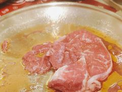 -西塔老太太泥炉烤肉(温州首店万象城黑金店)