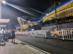 -星巴克(三亚海棠湾国际免税城店)