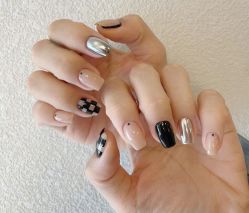 -LILY NAILS美甲美睫