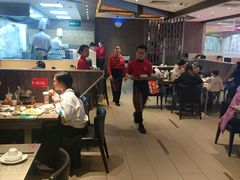 -九毛九西北菜(百信广场店)