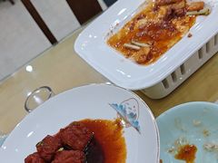 -聚丰德饭店(经五路店)