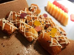 -外婆家(杭州马塍店·杭帮菜名店)