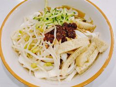-董小西的凉皮和椒麻鸡(三元桥店)