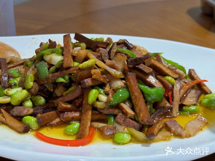 加顺农场餐厅图片