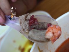 招牌虾面-明月虾面(厦禾路店)