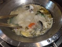 -土著渔匠·养生蝴蝶鱼(香樟路店)