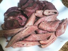 -百草堰刘记驴肉馆(新华东街店)