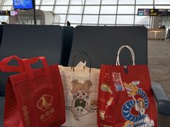 -陈鹏鹏潮汕菜(宝安机场T3航站楼店)