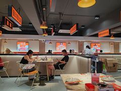 -黑色经典臭豆腐·湖南特产(步行街店)