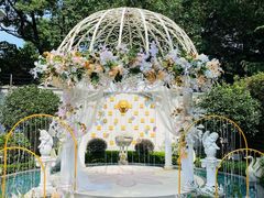 -西郊壹号