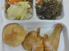 -香妃烤鸡(新奥店)