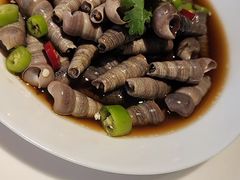 -苏大嘴蒸汽海鲜·海胆蒸饺(中山广场店)