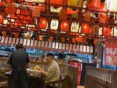 -白石の深夜食堂(泰华店)