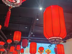 -渔民船说·北塘海鲜·天津菜·海肠捞饭(北塘古镇店)