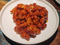-外婆家(蓝色港湾店)