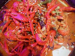 -南极·小龙虾·湘式拌饭(南街店)