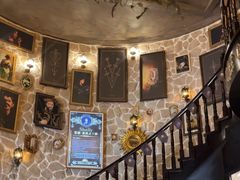 -雪灵魔法世界SHELLY’S TAROT(大良桂畔里店)