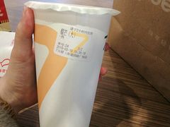 -7分甜(圆融广场店)