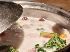 -同仁四季椰子鸡(宝安壹方城店)