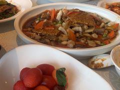 -辣婆婆(航天桥店)