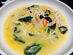 -老海陵·泰州菜(三水湾店)