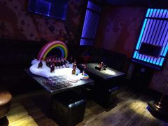 -好乐迪KTV(紫荆广场店)