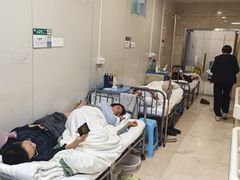 -郑州大学第一附属医院(河医院区)