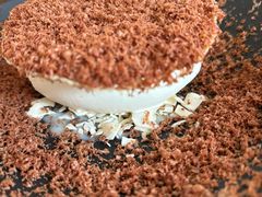 椰子和巧克力-BOR Eatery(安福路店)