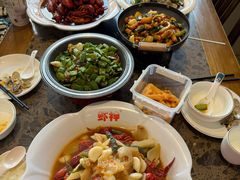 -虾神於氏龙虾·小龙虾(江宁旗舰店)