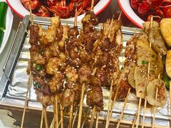 -阿胖龙虾小海鲜(宁国南路总店)