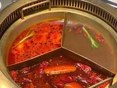 麻路奔驰锅-麻路成都火锅(柏威年店)