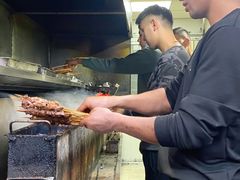 -同来顺烧烤餐厅(哈尔滨道店)