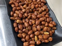 炸果仁-鸿羊居(金月湾店)