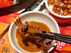 -左庭右院鲜牛肉火锅(苏州园区永旺店)