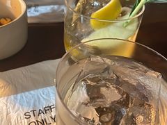 -STAFF ONLY Bar(南台巷店)
