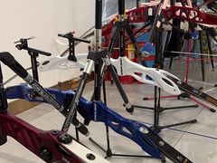 -Skay•射箭馆•弓箭娱乐(体育西店)