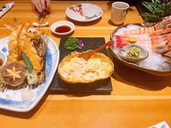 -大岛日本料理铁板烧(南通大饭店)